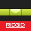 RIDGID Level - iPadアプリ