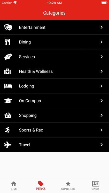 Fanshawe Alumni Perks