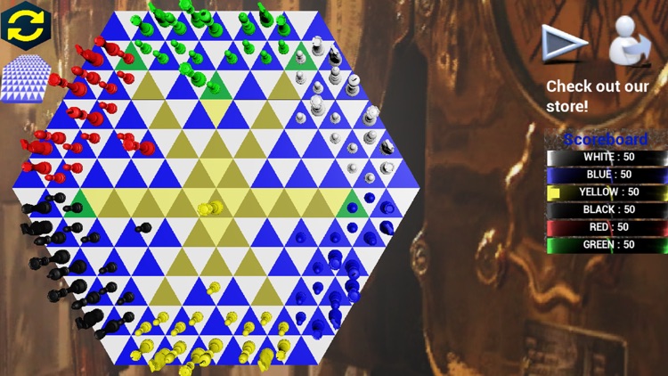 Harmegedo 6 Player Chess screenshot-7