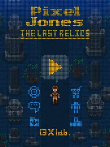 Pixel Jonesのおすすめ画像1