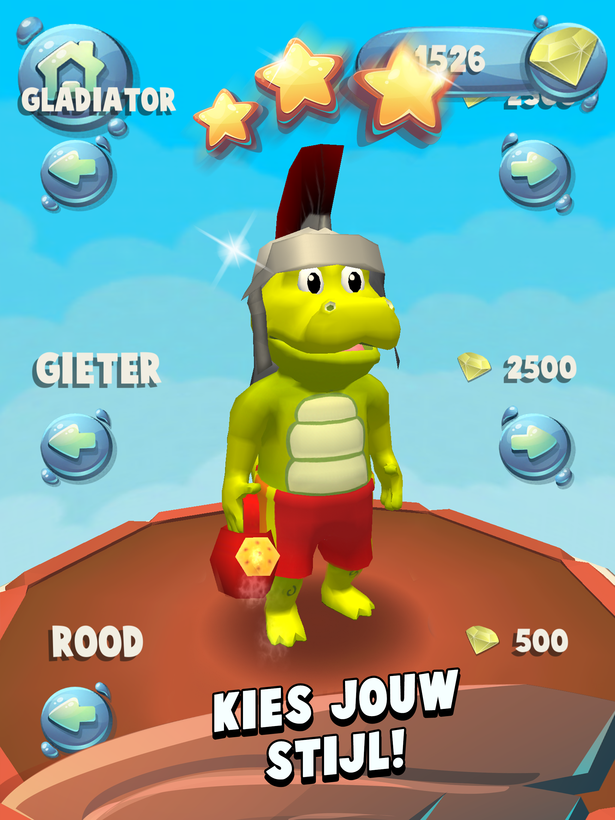 Krokobill