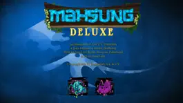 Game screenshot Mahsung Deluxe mod apk
