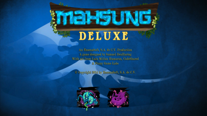 Mahsung Deluxe screenshot 1