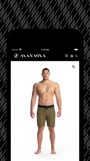 MANAOLA screenshot 3