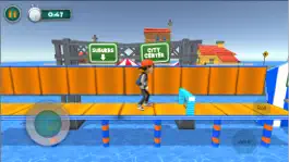 Game screenshot Hop Or Die Water Fun City hack