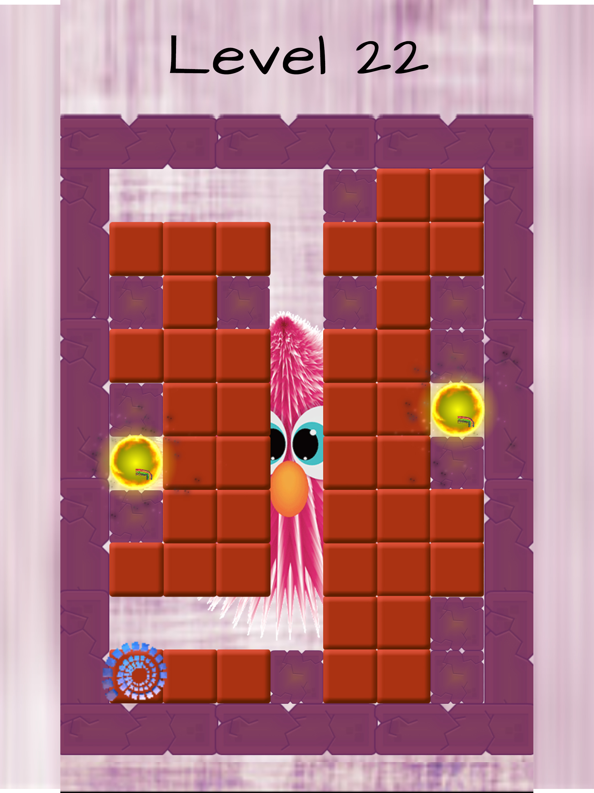 Tile Maze!