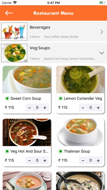 Risolve SmartGuest screenshot-5