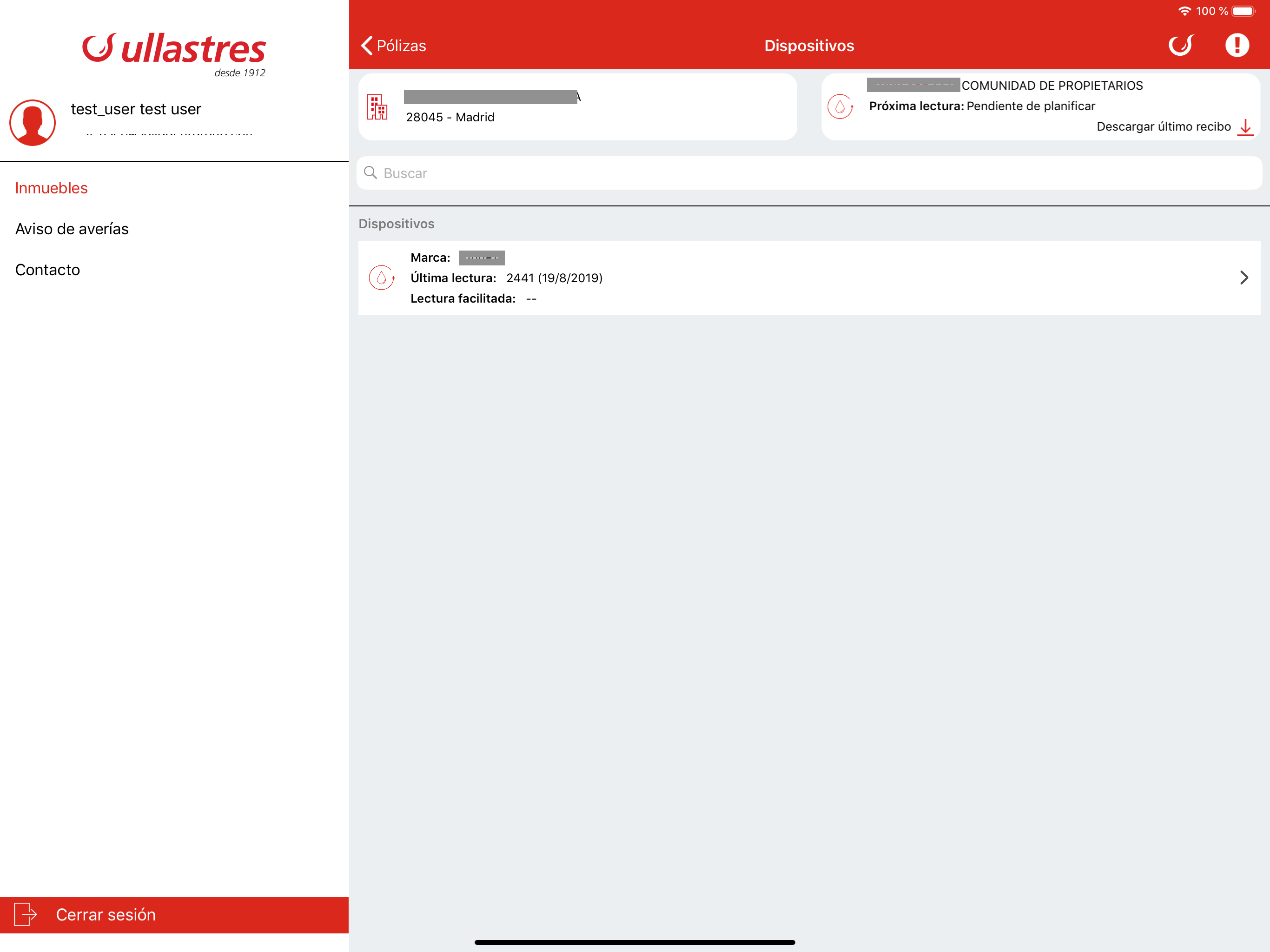 Ullastres Connect