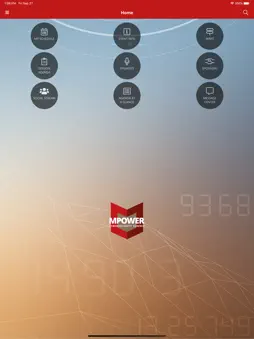MPOWER19 screenshot 9