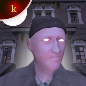 螢幕擷取畫面 (4) Sweeper - Horror Game