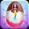 Get ready for Surprise Eggs Girls Edition