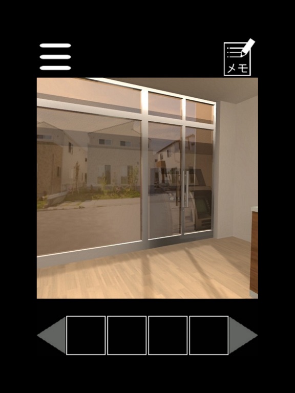 Screenshot #6 pour Cape de jeu Escape 3