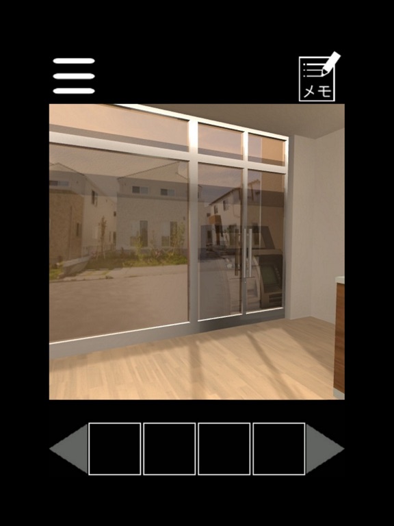 ケープ君の脱出ゲーム 3部屋目のおすすめ画像3