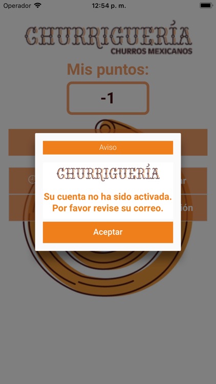 Churriguería screenshot-4