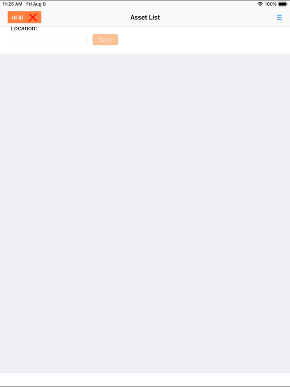 Screenshot #6 pour Mainspring iTrackIt