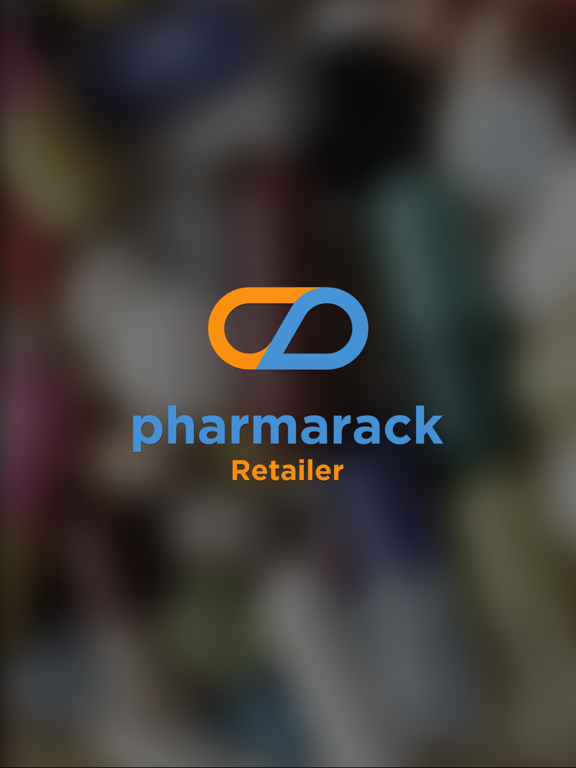 Pharmarack-Retailerのおすすめ画像1