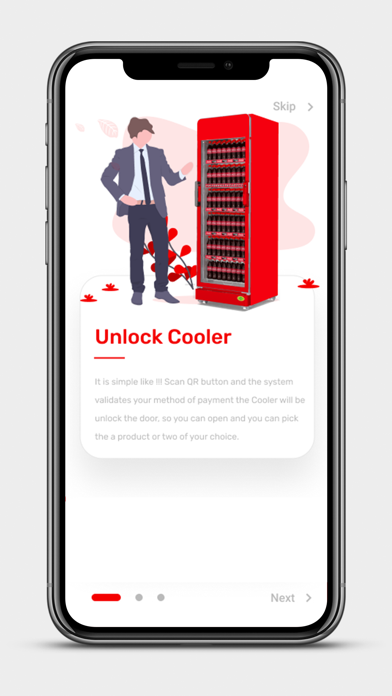 Screenshot #1 pour Honest Access App