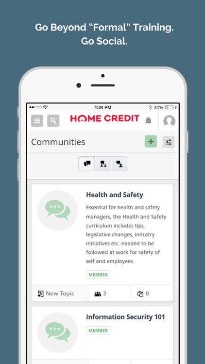 DIKA HCID screenshot-4