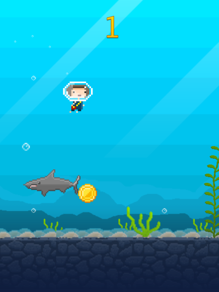 Razor Shark - Stakes of Plinko