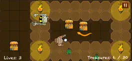 Game screenshot Crazy Pyramid: Treasure Hunt hack
