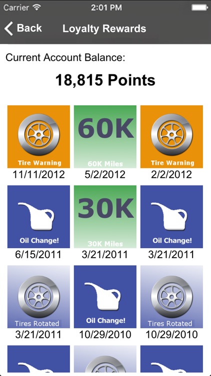 Car Town Kia Advantage Rewards screenshot-3