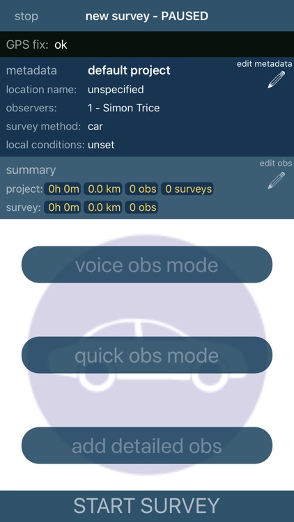 Global Raptor Impact Network screenshot-3