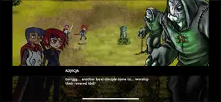 Emergent Fates - Screenshot 3