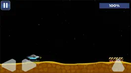 Game screenshot Mission To Mars -rover landing mod apk
