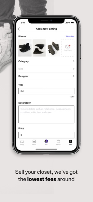 Grailed(圖4)-速報App