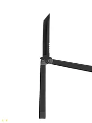 Butterfly Knife ipad bilder 1
