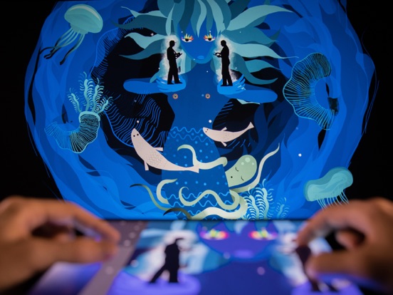 Screenshot #5 pour Tagtool