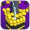Smash Balls Tower Color is a new 3d ball game and ball fall down game