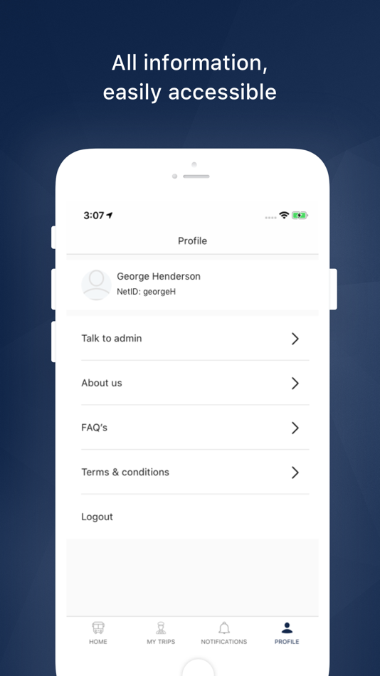 #5. UI Driver (iOS) 게시자: University of Illinois