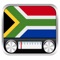 Radio SOUTH AFRICA | TOP radio stations from SOUTH AFRICA 