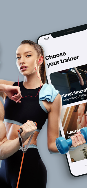 FitClans Home(圖2)-速報App