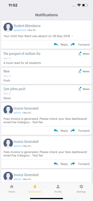Infantino Montessori School(圖4)-速報App