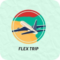 FLEX TRIP logo