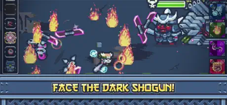 Ninja Prime: Tap Quest