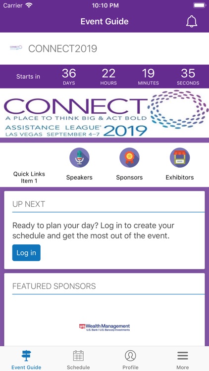 National Assistance League