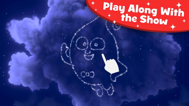 Disney Junior Appisodes