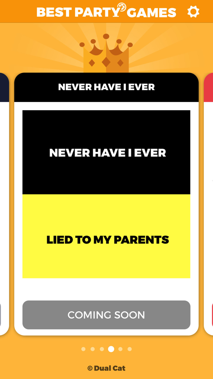 Would You Rather and Dilemmas