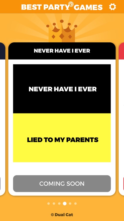 Would You Rather & Dilemmas