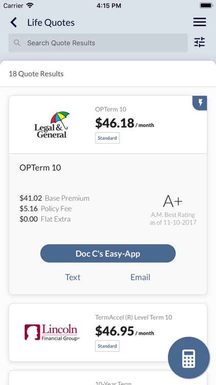 Chittendens Agent App screenshot-3
