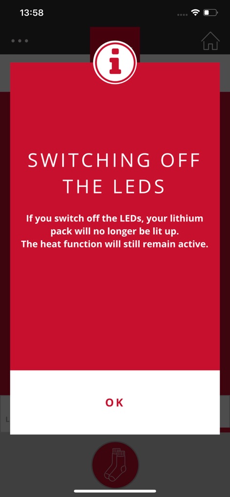 Lenz heat_app - App de Deportes | MWM