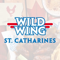 Wild Wing St Catharines