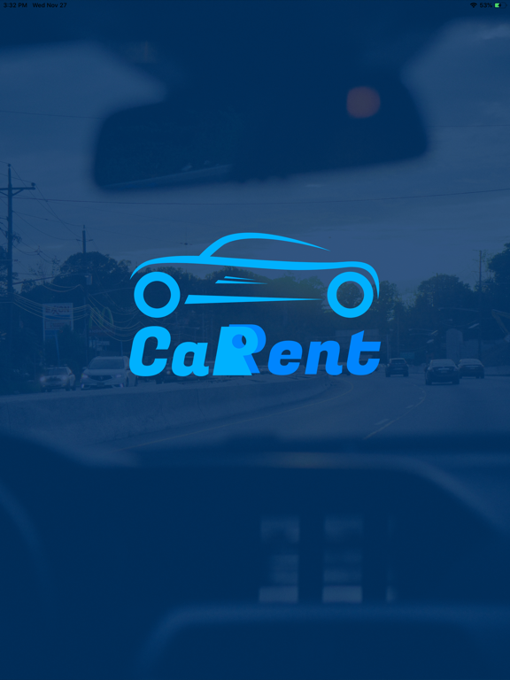 Screenshot #4 pour Carrent Agent