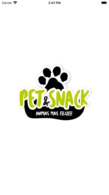 Pet&Snack