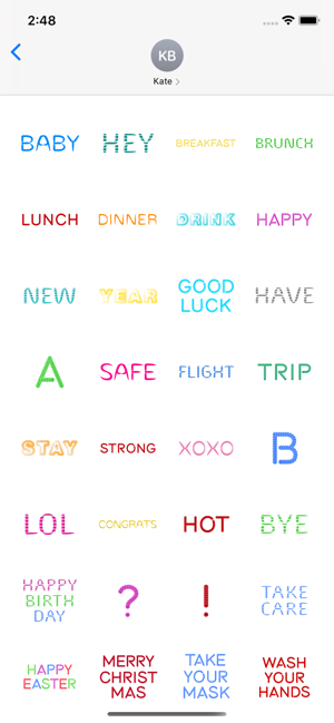 Future Typo(圖3)-速報App