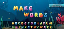 Game screenshot Мой Алфавит: Буквы для Детей hack