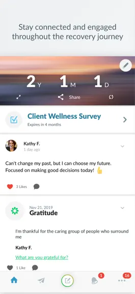 Game screenshot Indiana Center for Recovery mod apk